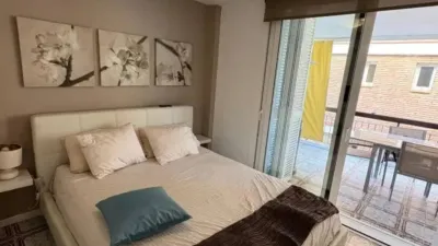 Apartment in Baixador photo 5