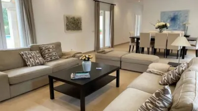 Chalet in Campos photo 8
