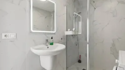 Chalet in Fuengirola photo 5