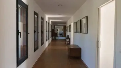 Chalet in Santiago-Pontones photo 36