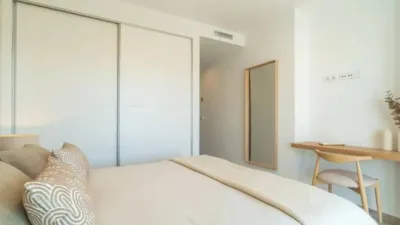 Apartment on N-A Street, -1 photo 31