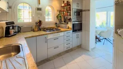 Chalet in Maryvilla photo 23