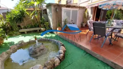 Chalet en Palafolls photo 35