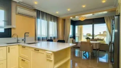 Chalet on Carrer de la Galera photo 8