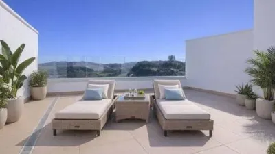 Casa adosada en La Cala Golf-Lagar Martell photo 27