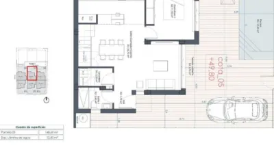 Chalet on N-A Street, -1 photo 17