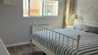 Apartment in Zona Norte photo 24