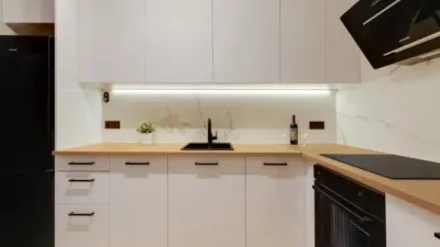 Pis – Orihuela, Villa Rosa, Urbanización la Florida - Vista 3