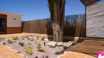 Chalet in Torrellano-Valverde-Business Park photo 54