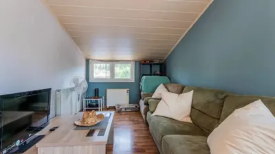Chalet in Vacarisses photo 27