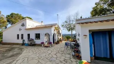 Chalet on Carrer de Osona photo 48