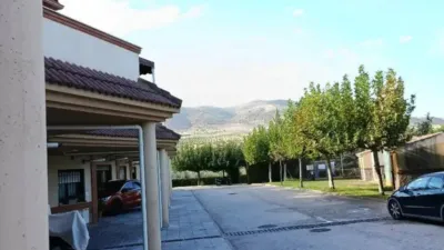 Chalet in La Guardia de Jaén photo 32