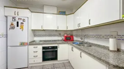 Apartment in Centre-Port-Platja Llevant photo 6