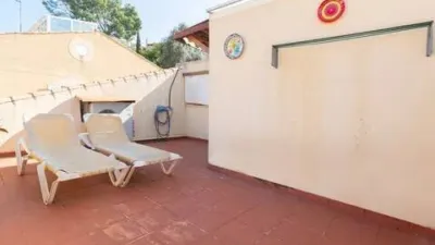 House in Cala Major photo 16
