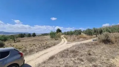 Terreno en venta en Sax - Más