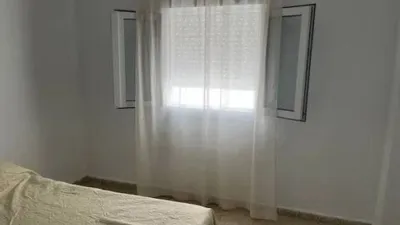 Apartment on Calle de Hazas de Suerte photo 12