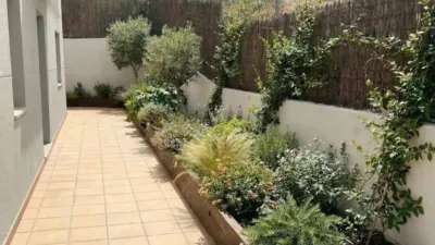 Chalet in Sant Pol de Mar photo 19