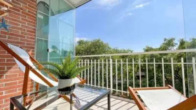 Apartment in Centre photo 2