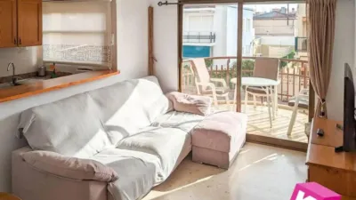 Apartment in Tamarit-Platja Lissa photo 7