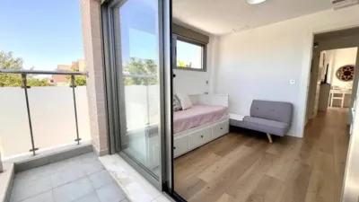 Chalet en calle N-A, -1 photo 18