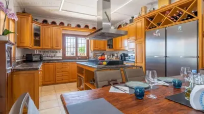 Chalet in Santa Margalida photo 31