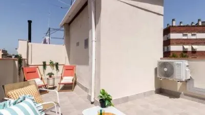 Apartment in Centre photo 20
