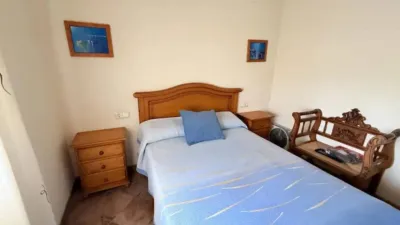 Chalet in Novelda photo 54