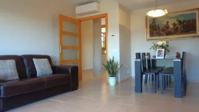 Chalet en Sant Vicenç de Montalt photo 33