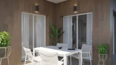 Pis – Santa Pola, el Baix Vinalopó - Vista 3