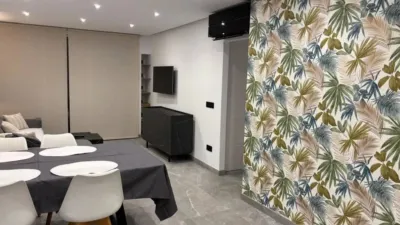Pis – La Vila Joiosa - Villajoyosa - Vista 4