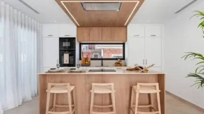 Chalet on N-A Street, -1 photo 28
