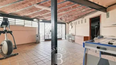 Chalet in Sant Pol de Mar photo 43