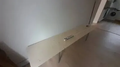 Flat in Ortuella photo 13