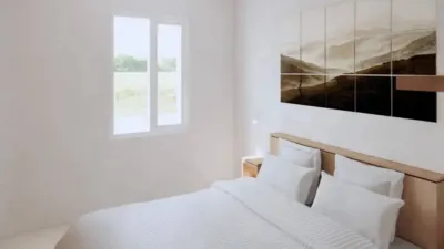 Apartment in Es Portixol-Es Molinar photo 11