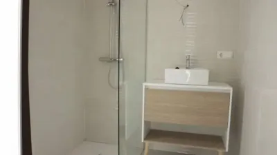 Chalet in Polop photo 7