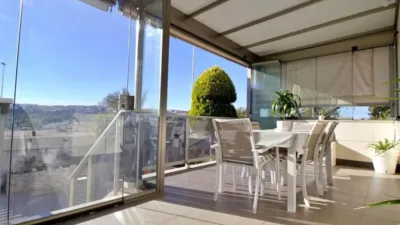Chalet in Torrellano-Valverde-Parc Empresarial photo 35