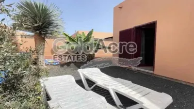 Chalet en La Oliva photo 23