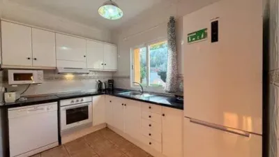 Casa – Calp, Canuta Baja, Urbanització Morro de Toix-Mar i Vila - Més