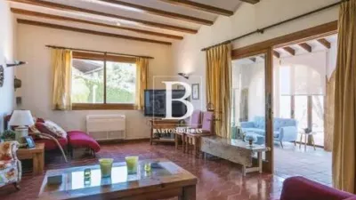 Casa – Xàbia - Jávea - Más