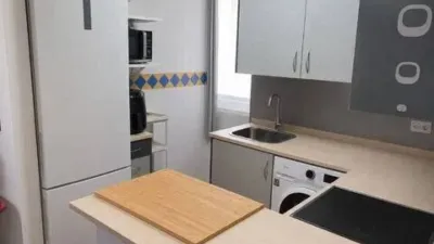Apartment in Abanto-Zierbena photo 2