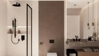Chalet on N-A Street, -1 photo 23