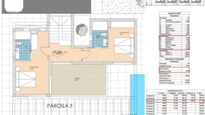 Chalet in Finestrat photo 19
