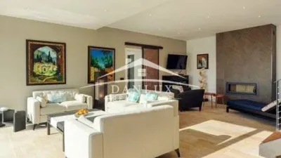 Chalet in Santa Maria de Llorell photo 11