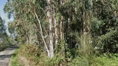 Terreno en venta en San Lázaro-Meixonfrío - Vista 2
