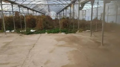 Terreno en venta en Pont Nou - Vista 2