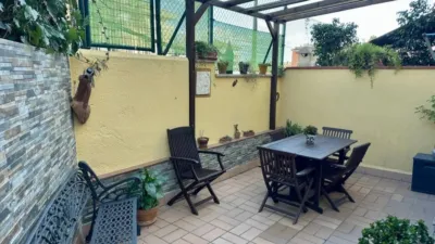 Chalet in Fenals-Santa Clotilde photo 4