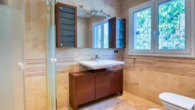 Chalet in Sant Feliu de Guíxols photo 26