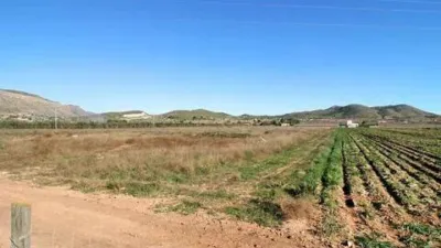 Terreno en venta en El Fondó de Les Neus - Hondón de Las Nieves - Vista 4