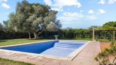 Chalet in Sant Pere Pescador photo 13