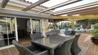 Chalet in Antigua photo 21
